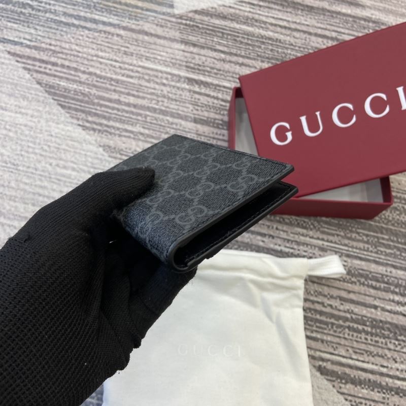 Gvc*1 wallets